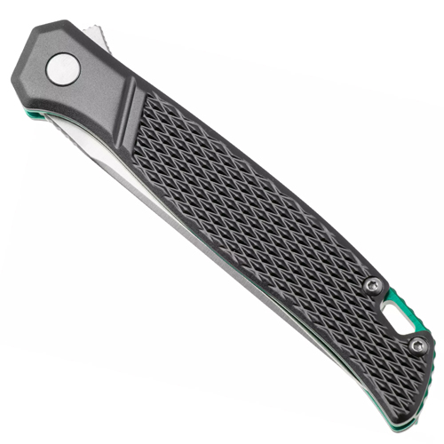 CRKT Scar Flipper EDC Folding Knife