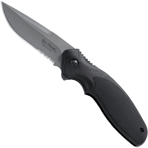CRKT Shenanigan GRN Handle Folding Knife