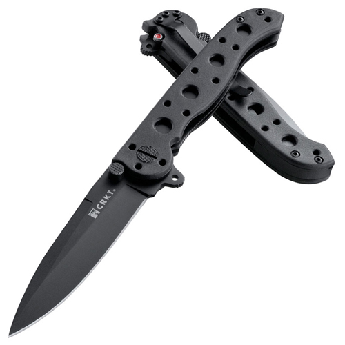 CRKT M16 Everyday Carry Folding Blade Knife