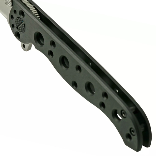 M16 Spear Point Razor-Sharp Edge Folding Blade Knife