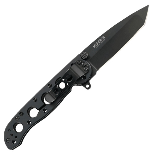 CRKT M16 Tanto Blade Folding Knife