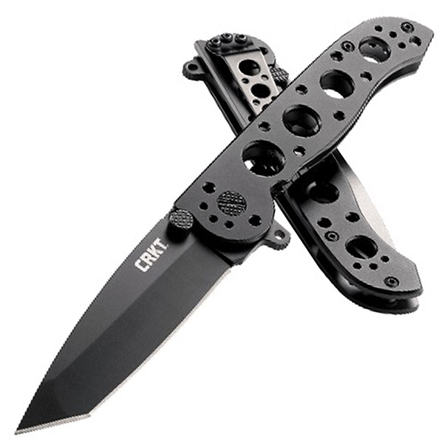 CRKT M16 Tanto Blade Folding Knife