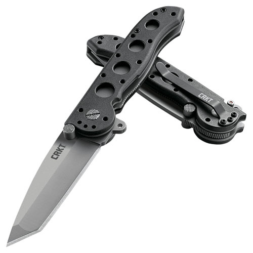 CRKT M16 Zytel Series AUS 8 Steel Folding Blade Knife
