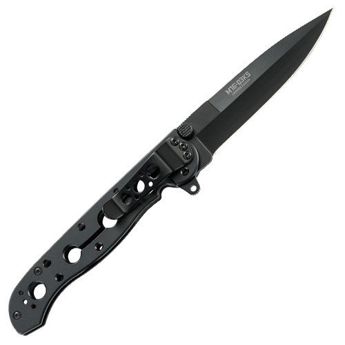 CRKT M16-03KS Oxide Finish Spear Point Blade Folding Knife