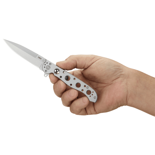 CRKT M16-03SS Folding Knife w/ Frame Lock