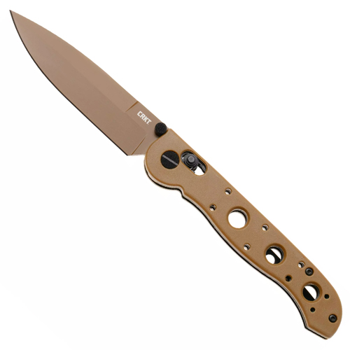 CRKT M16-03XD Tactical Folding Knife