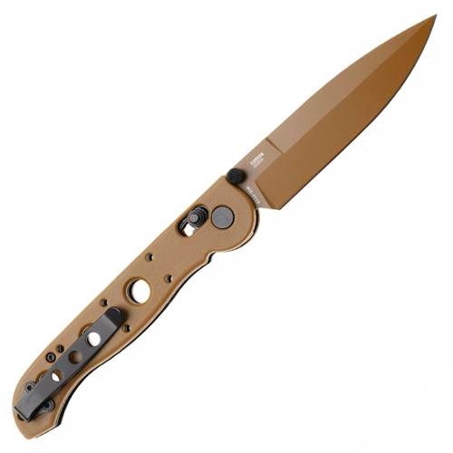 CRKT M16-03XD Tactical Folding Knife