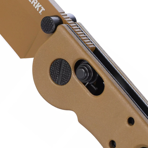 CRKT M16-03XD Tactical Folding Knife