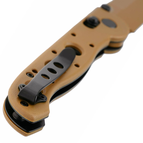 CRKT M16-03XD Tactical Folding Knife