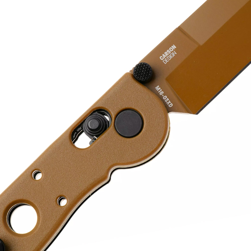 CRKT M16-03XD Tactical Folding Knife