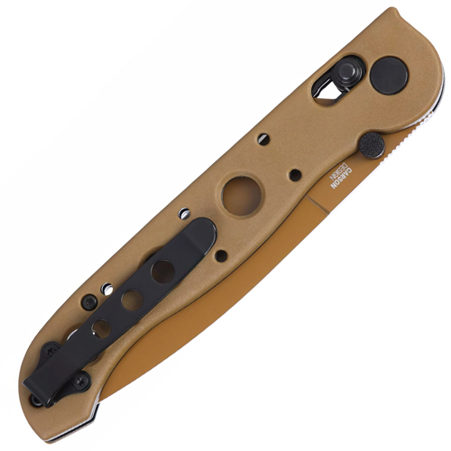 CRKT M16-03XD Tactical Folding Knife