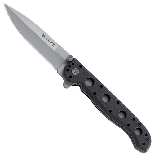 CRKT M16 Bead Blast Folder Blade Knife