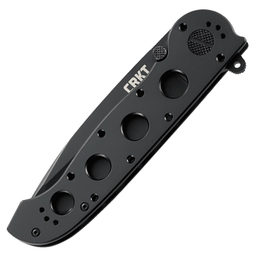 CRKT M16-04KS 12C27 Steel Tanto Blade Folding Knife