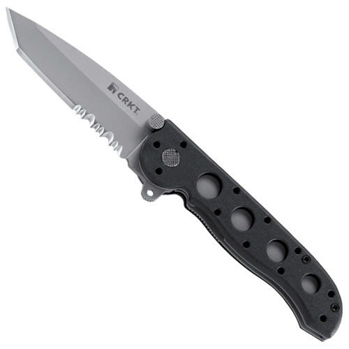 CRKT M16 Zytel Series AUS 8 Steel Folding Blade Knife