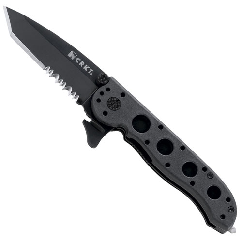 CRKT M16 Zytel Law Enforcement Tactical Knife
