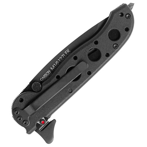 CRKT M16 Zytel Law Enforcement Tactical Knife