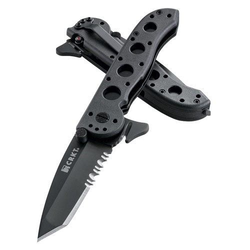 CRKT M16 Zytel Law Enforcement Tactical Knife