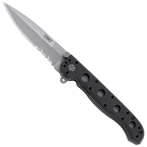 CRKT M16 Bead Blast Folder Blade Knife