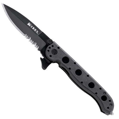CRKT M16 Zytel Law Enforcement Tactical Knife