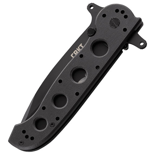 CRKT Special Forces M16-14SFG G10 Handle Folding Knife