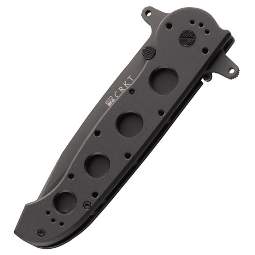 CRKT M16-14SF Special Forces Folding Knife - Aluminum Handle