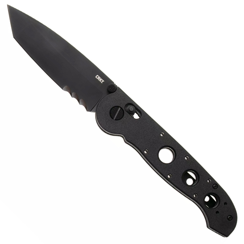 CRKT M16-14XK Tactical Crossbar Tanto Knife