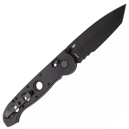 CRKT M16-14XK Tactical Crossbar Tanto Knife