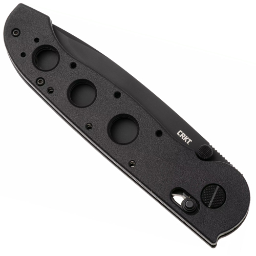 CRKT M16-14XK Tactical Crossbar Tanto Knife