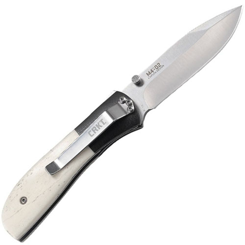 CRKT M4 Series Carson Design Folding Knife