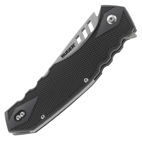 CRKT Ruger Everyday Carry Follow-Through Knife