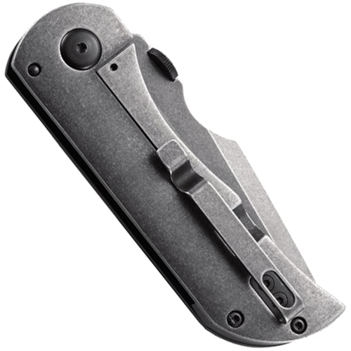 CRKT Ruger Incendiary Folding Blade Knife