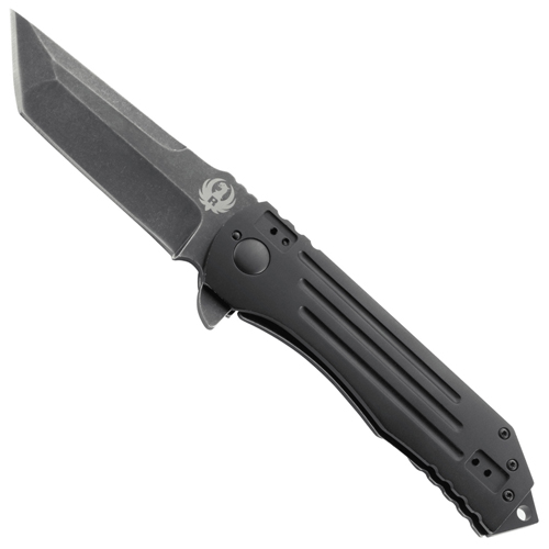 CRKT Ruger 2-Stage Tactical Knife
