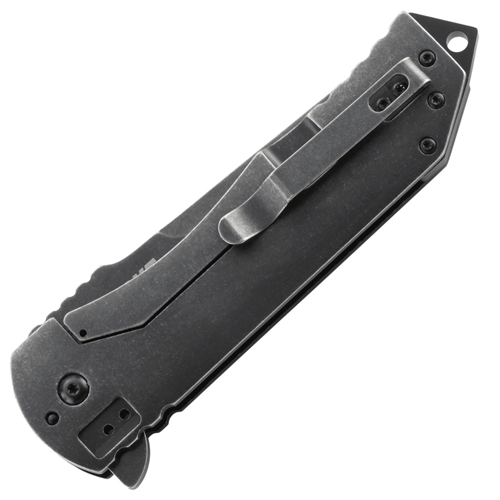 CRKT Ruger 2-Stage Tactical Knife
