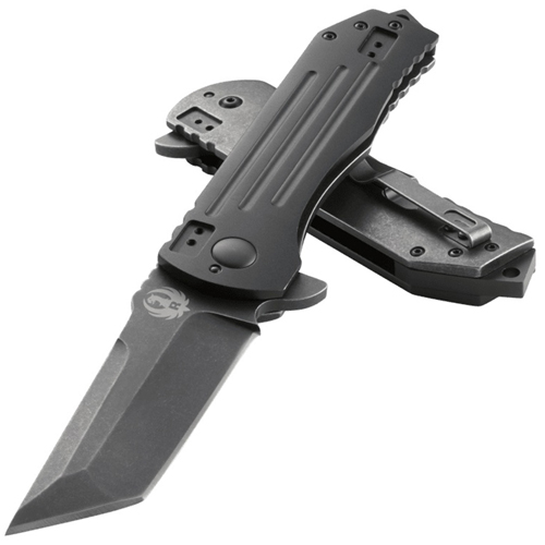 CRKT Ruger 2-Stage Tactical Knife