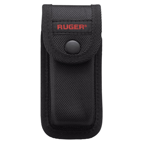 CRKT Ruger Accurate Locking Liner Folder Knife