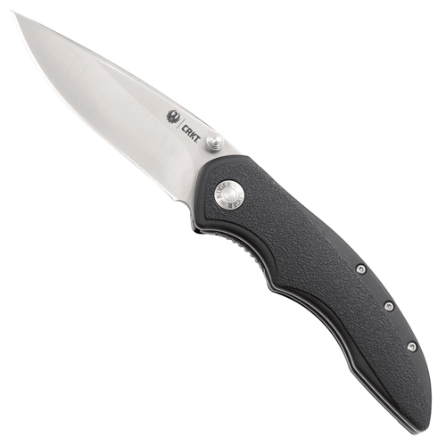 CRKT High-Brass OutBurst Folding Knife
