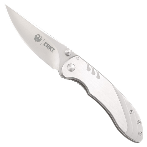 CRKT Ruger Trajectory OutBurst Folding Knife
