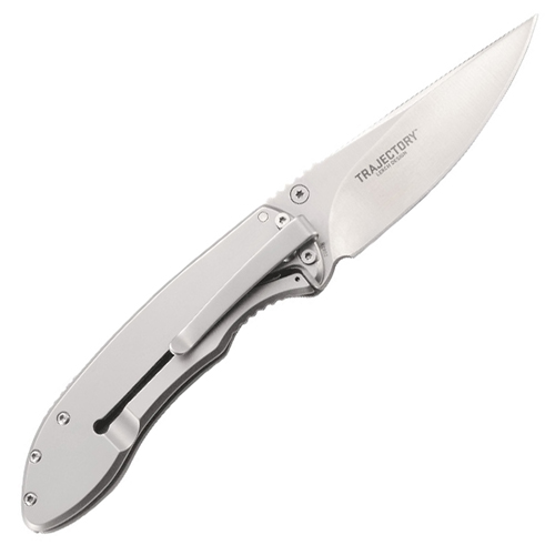 CRKT Ruger Trajectory OutBurst Folding Knife