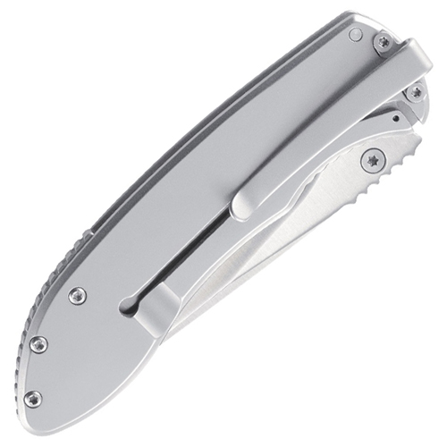 CRKT Ruger Trajectory OutBurst Folding Knife