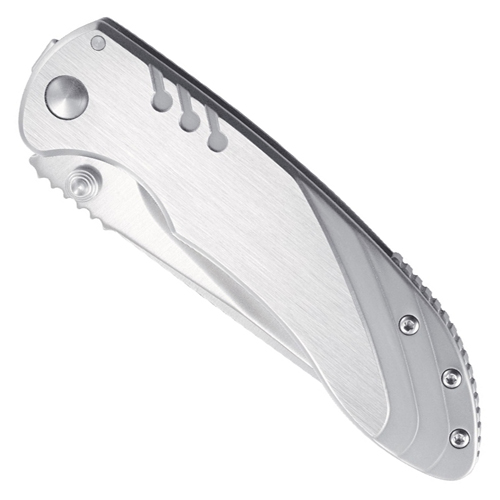 CRKT Ruger Trajectory OutBurst Folding Knife