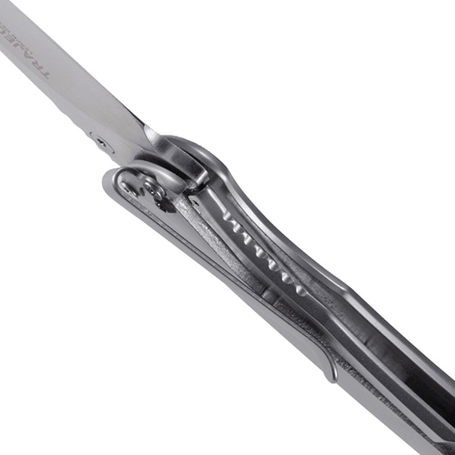 CRKT Ruger Trajectory OutBurst Folding Knife