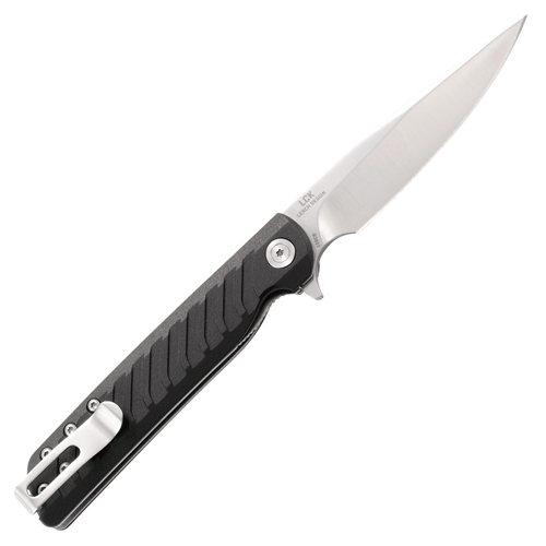 CRKT Ruger LCK Flipper Knife