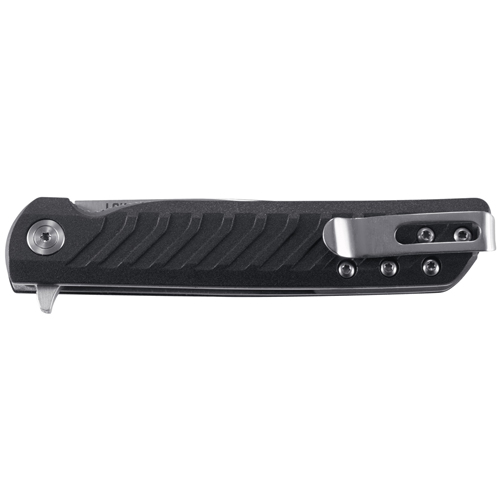 CRKT Ruger LCK Flipper Knife