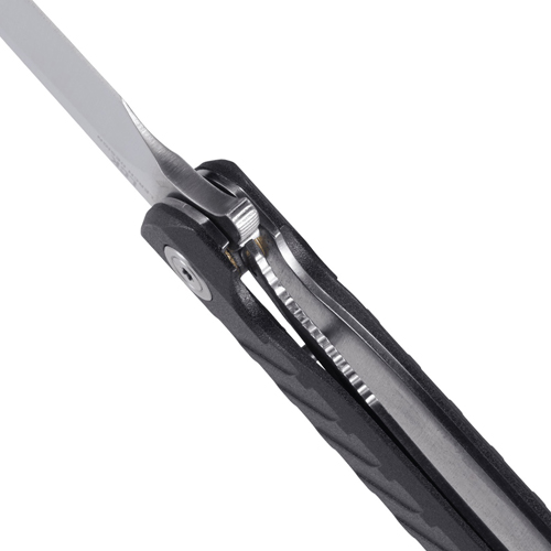 CRKT Ruger LCK Flipper Knife