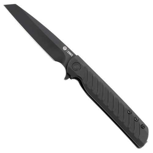 CRKT Ruger LCK Flipper Knife