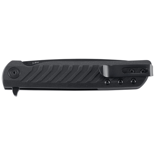 CRKT Ruger LCK Flipper Knife