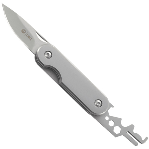 CRKT Ruger Slip Joint Multi-Tool