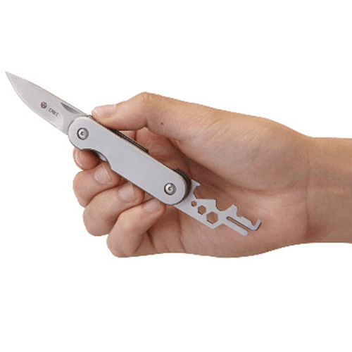 CRKT Ruger Slip Joint Multi-Tool