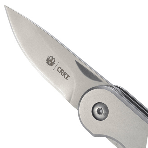 CRKT Ruger Slip Joint Multi-Tool