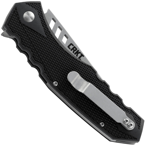 CRKT Ruger Everyday Carry Follow-Through Knife